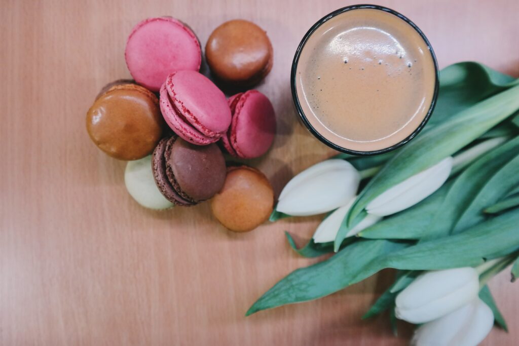 A picture containing indoor, vegetable, mealDescription automatically generated
