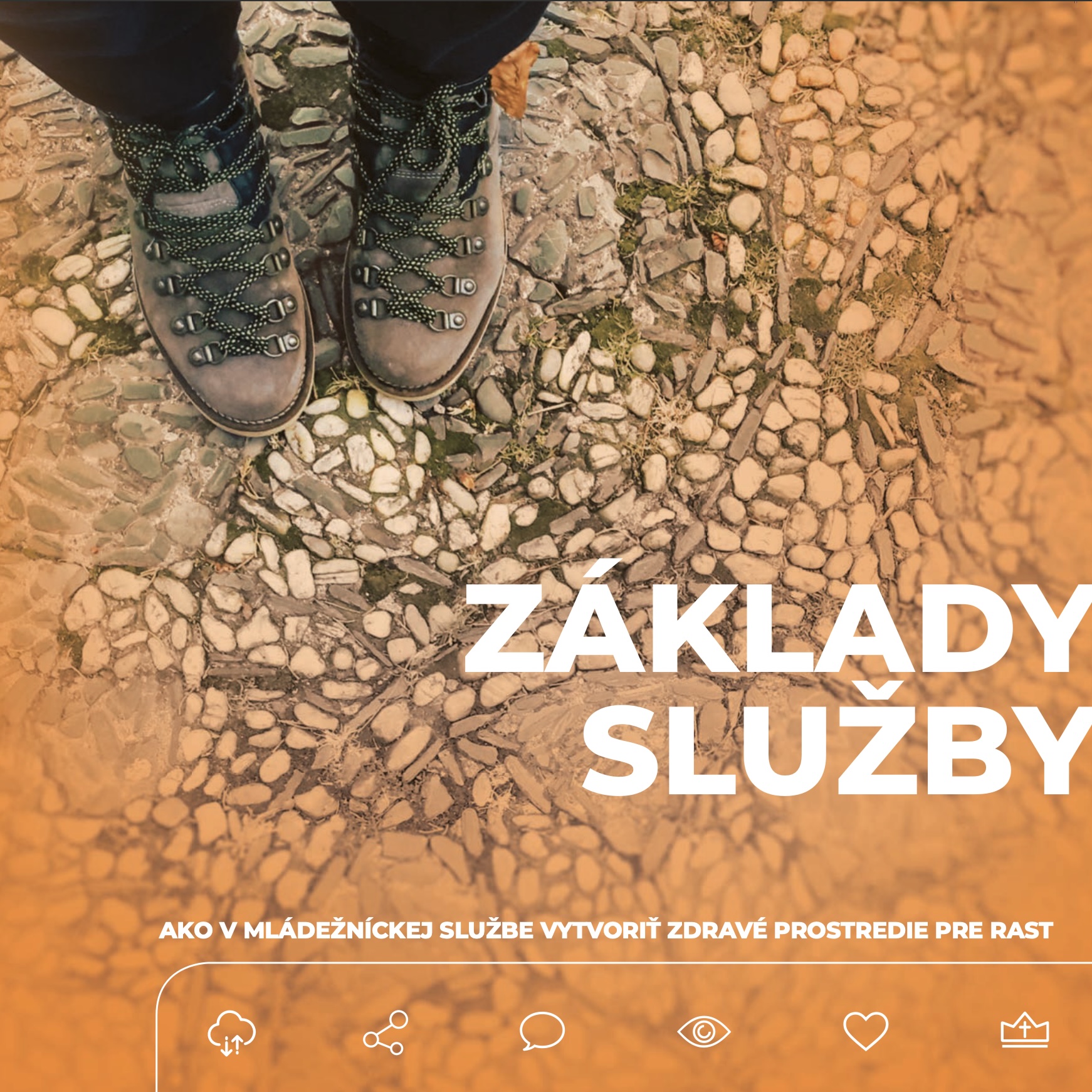 Protected: Základy služby | pre jednotlivca
